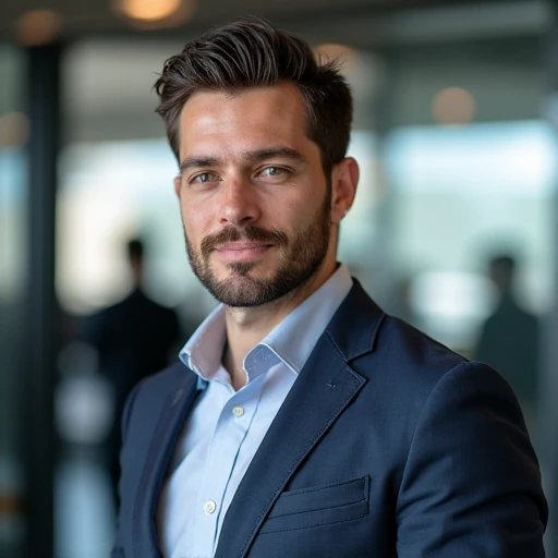 Mark Jansen
