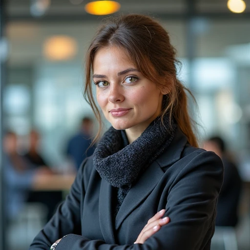 Lara Meijer